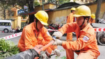 Kế hoạch vay, trả nợ của Chính phủ năm 2017
