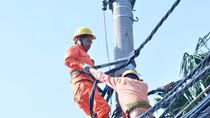 EVN được phép tăng giá điện tối đa dưới 10%/năm không cần báo cáo