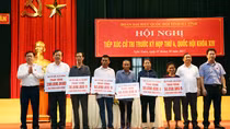 Tăng trưởng 7,46% khiến một số nghi ngờ, nhưng là có cơ sở