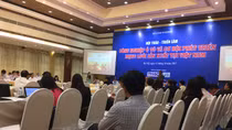 Phải chăm bẵm công nghiệp ô tô như đứa trẻ?