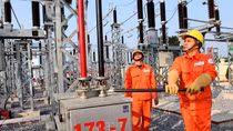 3 ngày nữa EVN phải báo cáo phương án giá điện 2017
