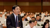 Nợ đọng xây dựng nông thôn mới là 12.000 tỷ đồng