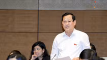 Không có mâu thuẫn gì giữa đơn giản thủ tục cho người dân và yêu cầu quản lý xã hội
