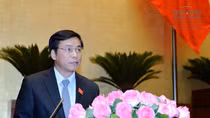 Cao tốc Bắc Nam chưa được bổ sung chương trình kỳ họp Quốc hội lần này