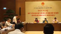 "70% khu công nghiệp, nhà máy điện, xi măng sẽ “vướng” Luật Hình sự"
