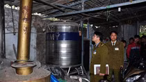 Xem xét tăng mức phạt với vi phạm trong kinh doanh rượu