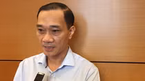 Nên rộng tay hơn nữa trong bổ nhiệm cán bộ 