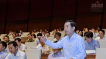 Bảo tồn và phát triển: Đánh đổi thì con cháu không còn gì
