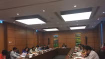 Đại biểu Quốc hội muốn có một cá nhân đủ thẩm quyền tại đặc khu