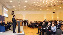 Khuyến khích doanh nghiệp Slovakia đầu tư vào Việt Nam