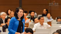 92% tài sản tham nhũng bị tẩu tán