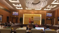 Vì sao giải ngân đầu tư công chậm?