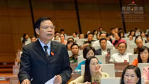  Nông nghiệp cũng có thể thua trên sân nhà