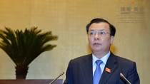 Dư nợ nước ngoài có xu hướng tăng do nợ tự trả của doanh nghiệp