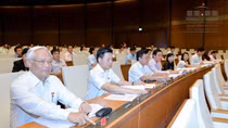 Tổ chức tín dụng được hưởng “đặc thù” xử lý nợ xấu phát sinh đến 15/8/2017