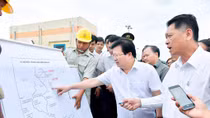 Xây dựng nhà máy thủy điện phải đảm bảo lợi ích người dân