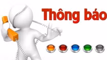 Tạm dừng một số sự kiện xúc tiến thương mại do dịch bệnh COVID-19