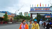 Một công ty bị phạt 210 triệu đồng do chậm đóng bảo hiểm