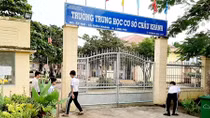 Nữ giáo viên “khủng bố” đồng nghiệp tự nhận hình thức kỷ luật