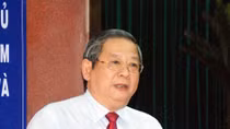 Nguyên Giám đốc Sở Y tế Cà Mau bị đề nghị từ 2-3 năm tù