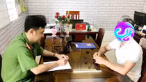 Mạo danh Công an lừa bán sách PCCC