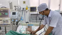 Kỳ tích cứu sống thiếu niên ngưng tim ngoài bệnh viện