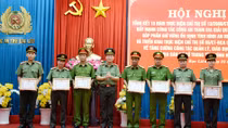 Công an Bạc Liêu tham mưu giải quyết ổn định các vụ khiếu kiện trên địa bàn