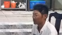 Bắt quả tang đối tượng bán vé xe “đểu” ở Cà Mau