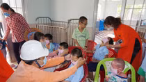 Đảm bảo cung ứng điện cho bệnh viện phòng chống dịch
