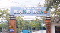 Buộc thôi việc Hiệu trưởng ở Cà Mau bỏ nhiệm sở không lý do