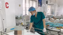 Cứu sống bệnh nhân bị đâm thủng tim nguy kịch 