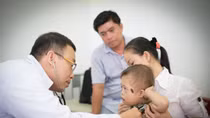 Cơ hội cho nhiều trẻ em nghèo mắc bệnh tim tại ĐBSCL