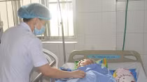 Suýt mất mạng vì những vết thương rất nhỏ