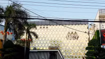 Chủ quán bar có 94 người dương tính với túy bị phạt 18,5 triệu đồng