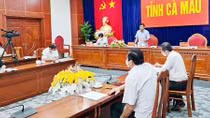 Cà Mau cách ly tất cả những người có lưu trú ở TP Hồ Chí Minh về địa phương 