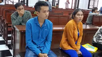 Thiếu nữ bị hiếp dâm khi xem hát đám cưới