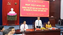 Tăng trưởng kinh tế của Bạc Liêu đứng thứ 2 đồng bằng sông Cửu Long