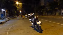Ẩu đả trước quán nhậu, một người mất mạng