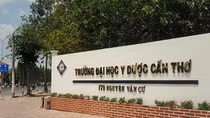 Công nhận tốt nghiệp cho các sinh viên Y khoa tỉnh Cà Mau nợ học phí