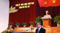 Kỷ niệm 87 năm Ngày thành lập Đảng Cộng sản Việt Nam