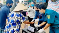Sóc Trăng đề nghị công chức, viên chức không đi du lịch ngoài tỉnh