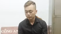 Mua ma tuý về xé lẻ bán cho con nghiện