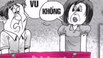 Bắt tạm giam đối tượng có hành vi vu khống