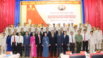 Bạc Liêu phấn đấu trở thành trung tâm nuôi trồng, chế biến tôm của cả nước