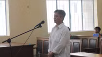 Cựu cán bộ Thanh tra làm giả giấy tờ lĩnh hơn 3 tháng tù