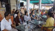 Vỡ hụi cực “khủng” gây chấn động Hậu Giang