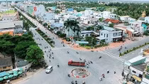 Giãn cách xã hội huyện Phước Long theo Chỉ thị 15