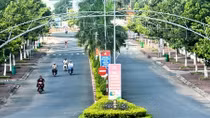 Thêm địa phương ở Sóc Trăng áp dụng giãn cách theo Chỉ thị 15 và 16 