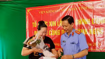 Viện KSND tỉnh Sóc Trăng xin lỗi người bị oan sai gần 10 năm