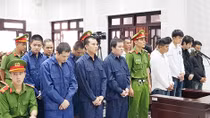 Kẻ cầm đầu vụ đâm chết thanh niên đưa bạn đi cấp cứu lĩnh án chung thân 